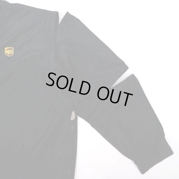 画像5: 00's UPS 3WAY コンバーチブルジャケット (5)