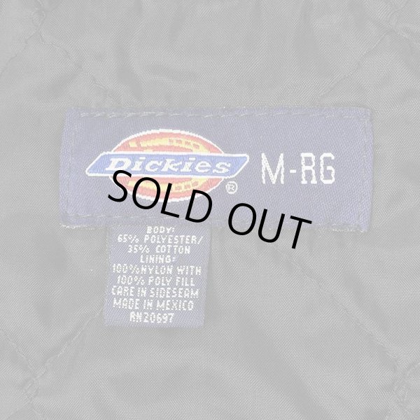 画像3: Early 00's Dickies アイゼンハワージャケット "SO-CAL SPEED SHOP" (3)