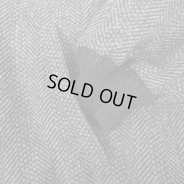 画像5: 70's Pendleton ツイード ハリントンジャケット "MADE IN USA / 2X-TALL" (5)