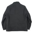 画像2: 00's Carhartt トラディショナルコート "企業ロゴ刺繍" (2)