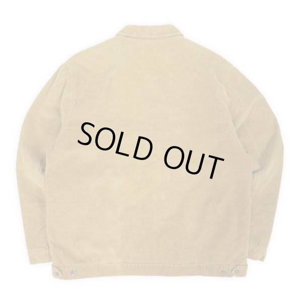 画像2: 00's FADED GLORY コーデュロイジャケット (2)