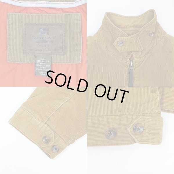 画像3: 00's FADED GLORY コーデュロイジャケット (3)