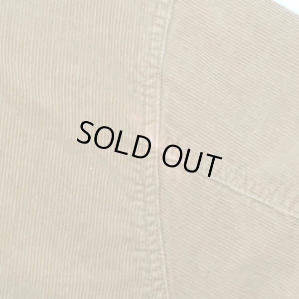 画像4: 00's FADED GLORY コーデュロイジャケット (4)