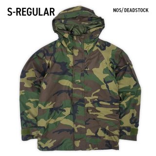 90's USMC ECWCS GEN2 ウッドランドカモ柄 GORE-TEX PARKA 