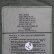 画像2: 【DEADSTOCK / SMALL-REGULAR】00's US.ARMY ECWCS ウッドランドカモ柄 GORE-TEX PARKA (2)