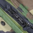 画像3: 【DEADSTOCK / SMALL-REGULAR】00's US.ARMY ECWCS ウッドランドカモ柄 GORE-TEX PARKA (3)
