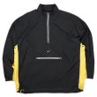 画像1: Late 90's NIKE ハーフZIP プルオーバージャケット (1)