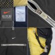 画像3: Late 90's NIKE ハーフZIP プルオーバージャケット (3)