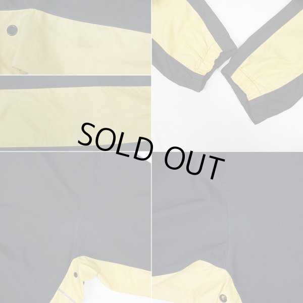 画像4: Late 90's NIKE ハーフZIP プルオーバージャケット (4)