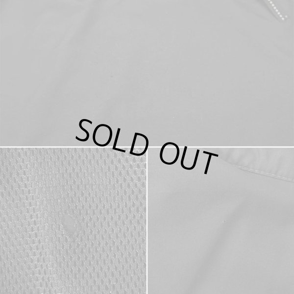 画像5: Late 90's NIKE ハーフZIP プルオーバージャケット (5)