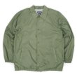 画像1: 90-00's LANDS' END ナイロンコーチジャケット (1)