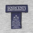 画像2: 90-00's LANDS' END ナイロンコーチジャケット (2)