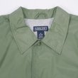 画像3: 90-00's LANDS' END ナイロンコーチジャケット (3)
