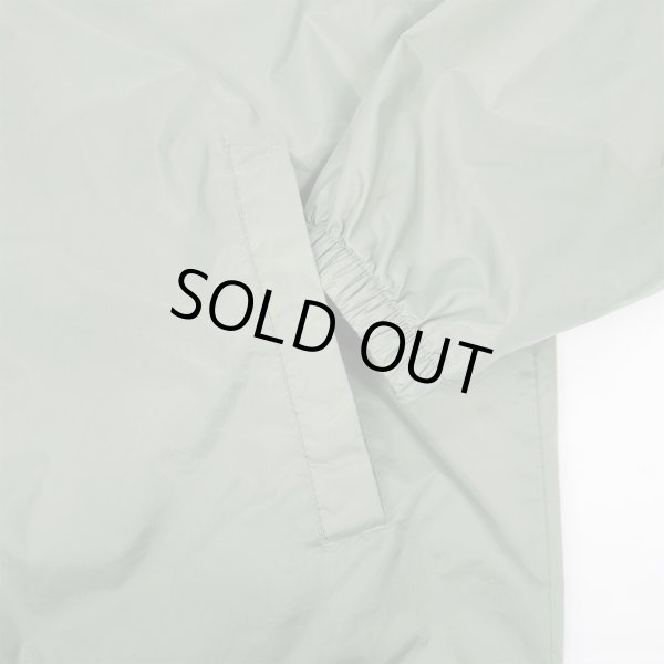 画像4: 90-00's LANDS' END ナイロンコーチジャケット (4)