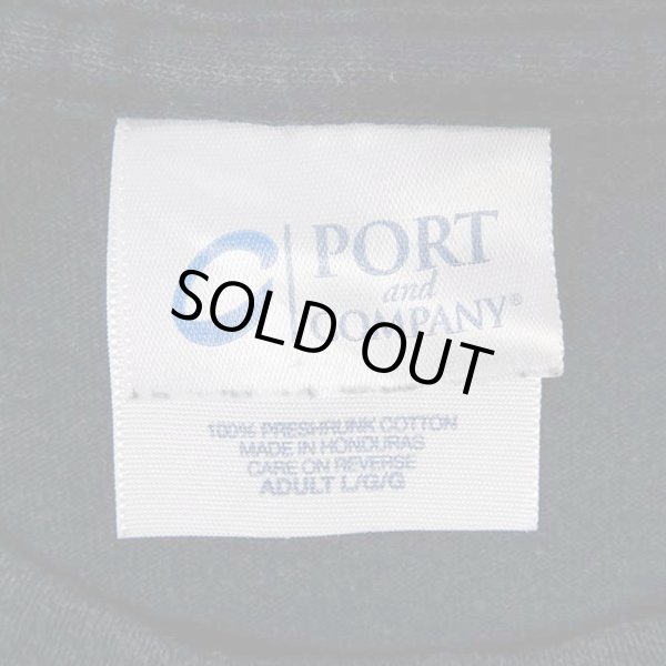 画像3: 00's THE RIVERSTONE GRILL プリントTシャツ (3)