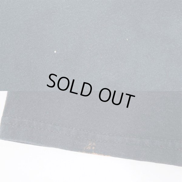 画像4: 00's THE RIVERSTONE GRILL プリントTシャツ (4)