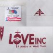 画像3: 90's Fruit of the loom プリントTシャツ "MADE IN USA" (3)