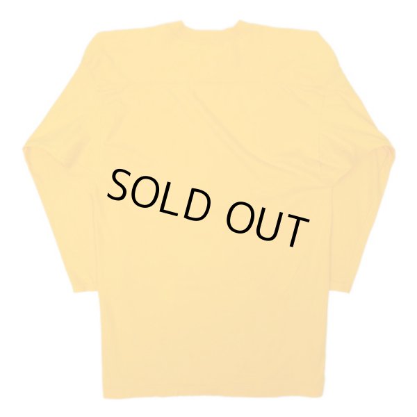 画像2: 90's Russell フットボールTシャツ "MADE IN USA" (2)