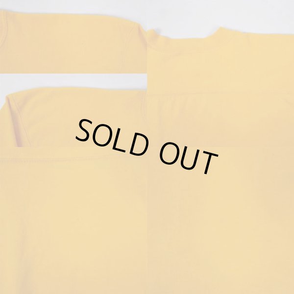 画像4: 90's Russell フットボールTシャツ "MADE IN USA" (4)