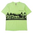 画像1: 90’s GREAT SMOKY MOUNTAINS スーベニアTシャツ "ONEITA BODY" (1)