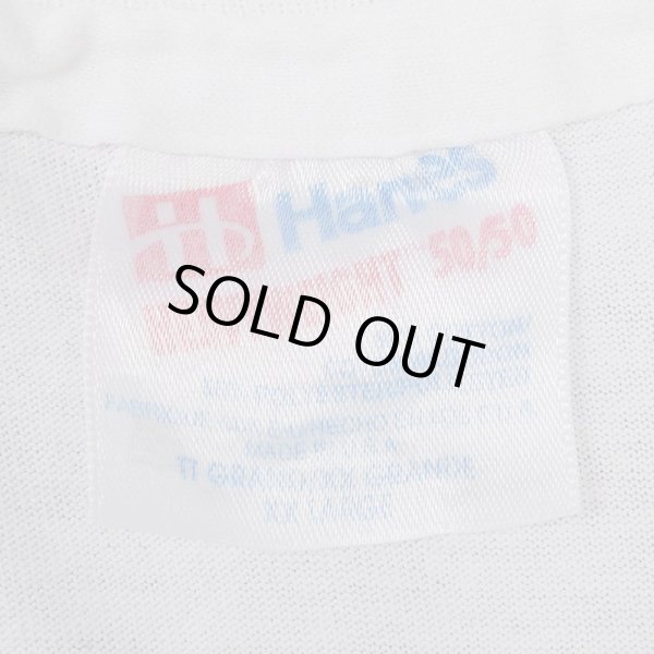 画像2: 90's American Eskimo プリントTシャツ "MADE IN USA" (2)