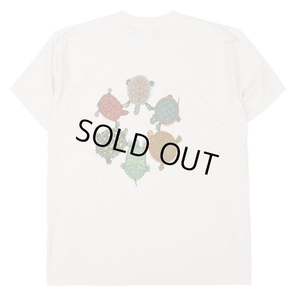 画像2: 00's LIBERTY GRAPHICS テストプリントTシャツ “DEADSTOCK / MADE IN USA” ＃8 (2)