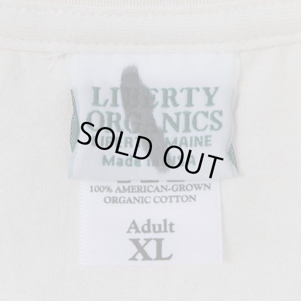 画像3: 00's LIBERTY GRAPHICS テストプリントTシャツ “DEADSTOCK / MADE IN USA” ＃8 (3)