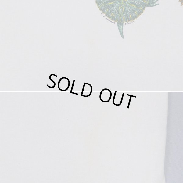 画像4: 00's LIBERTY GRAPHICS テストプリントTシャツ “DEADSTOCK / MADE IN USA” ＃8 (4)