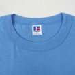 画像3: 90's RUSSELL カレッジプリントTシャツ "MADE IN USA" (3)