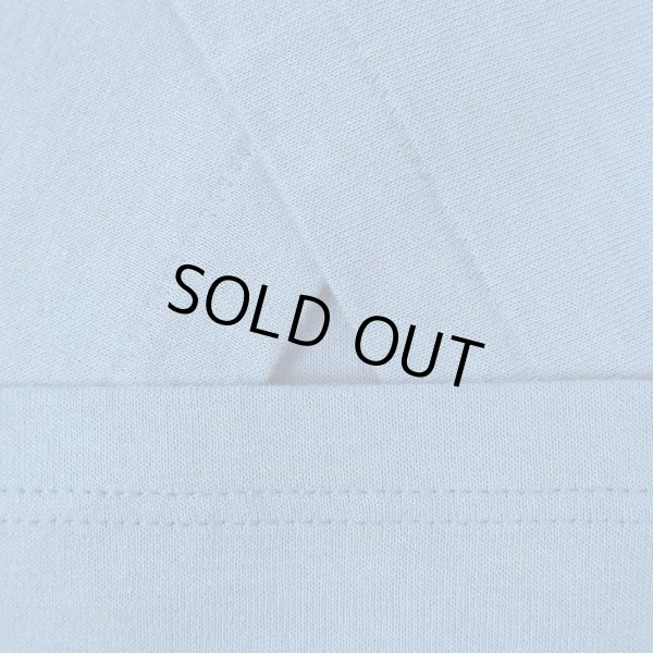 画像4: 90's RUSSELL カレッジプリントTシャツ "MADE IN USA" (4)