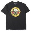 画像1: 00's GUNS N' ROSES バンドTシャツ (1)