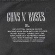 画像2: 00's GUNS N' ROSES バンドTシャツ (2)