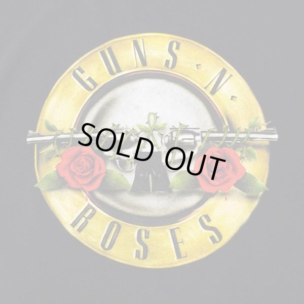 画像3: 00's GUNS N' ROSES バンドTシャツ (3)
