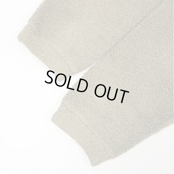 画像5: 90's ST JOHN'S BAY パイルフリース カットソー "MADE IN USA" (5)