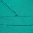 画像3: 80's Fruit of the loom ポケットTシャツ "DEADSTOCK / EMERALD / MADE IN USA" (3)