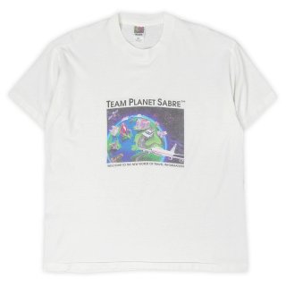 90’s NIKE プリントTシャツ \"DREAM TEAM” 90's NIKE プリントTシャツ “DREAM TEAM”TS-356｜VINTAGE