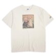画像1: Early 00's NATIONAL GEOGRAPHIC プリントTシャツ (1)