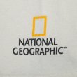画像3: Early 00's NATIONAL GEOGRAPHIC プリントTシャツ (3)