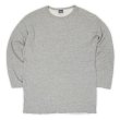 画像1: 90's Duofold L/S 2PLY カットソー "MADE IN USA" (1)
