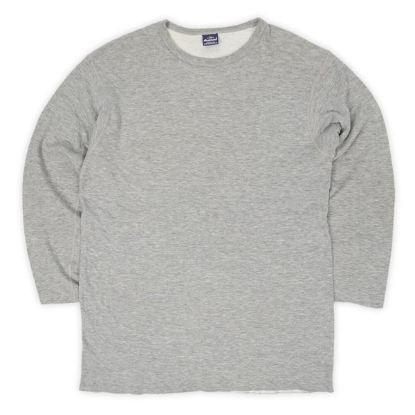 画像1: 90's Duofold L/S 2PLY カットソー "MADE IN USA" (1)