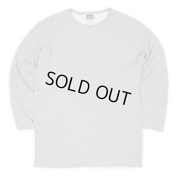 画像1: 90's Duofold L/S 2PLY カットソー "MADE IN USA" (1)