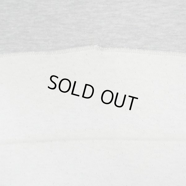 画像3: 90's Duofold L/S 2PLY カットソー "MADE IN USA" (3)