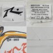 画像3: Early 90's RUSTY 両面プリント Tシャツ "MADE IN USA" (3)