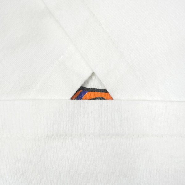 画像3: 90's FRANZ MARC / GUGGENHEIM MUSEUM ポップアートTシャツ "MADE IN USA" (3)