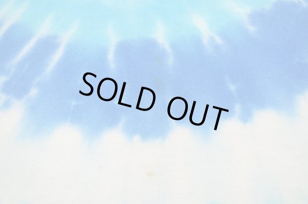 画像4: HERSHEY'S タイダイ染め プリントTシャツ (4)