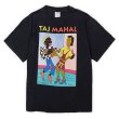 画像1: 90's TAJ MAHAL Tシャツ “Dancing the Blues” (1)