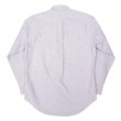画像2: 90's Polo Ralph Lauren ストライプ柄 ボタンダウンシャツ "DEADSTOCK" (2)