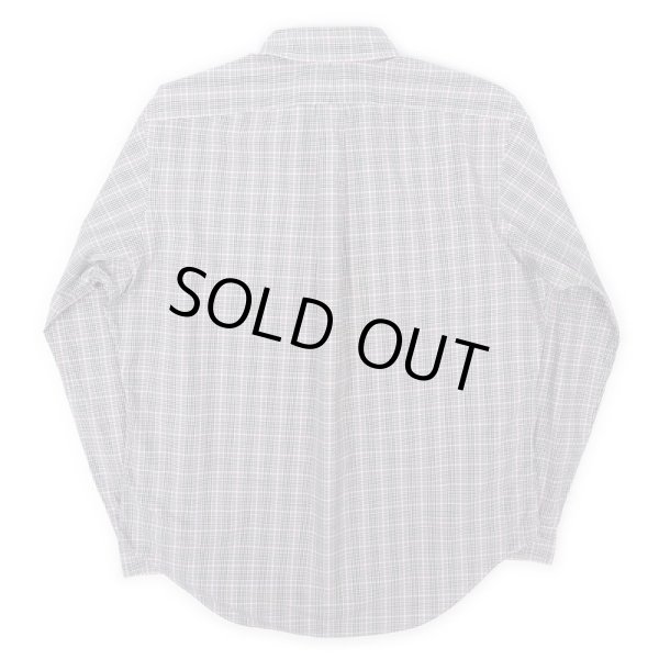 画像2: 90's Polo Ralph Lauren ボタンダウンシャツ "CLASSIC FIT" (2)