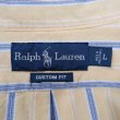 画像2: 00's Polo Ralph Lauren ボタンダウンシャツ “CUSTOM FIT” (2)