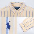 画像3: 00's Polo Ralph Lauren ボタンダウンシャツ “CUSTOM FIT” (3)